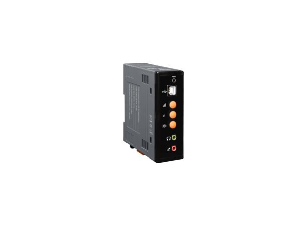 USB-2020 CR USB Audio Device 